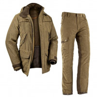 Zvýhodněný zimní set Blaser - lovecká bunda a kalhoty
