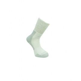 Myslivecké ponožky zimní Bobr bílé