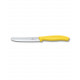 Kuchyňský nůž Victorinox s kulatou špičkou