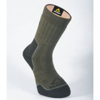 Myslivecké ponožky zátěžové Bobr zelené