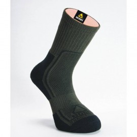 Myslivecké ponožky jaro-podzim Bobr zelené