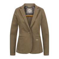 Volnočasové sako Blaser Marie dámské