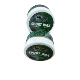 Vosk na kůži Sportwax mini 30ml Meindl