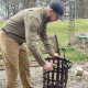 Lovecké kalhoty Blaser HunTec AirFlow 23