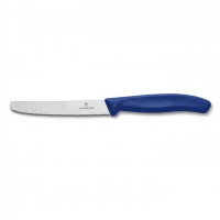 Kuchyňský nůž Victorinox s kulatou špičkou