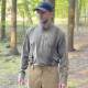 Lovecké kalhoty Blaser HunTec AirFlow 23