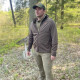 Lovecké kalhoty Blaser HunTec AirFlow 23