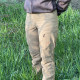 Lovecké kalhoty Blaser HunTec AirFlow 23