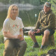 Mikina Blaser s kapucí 25