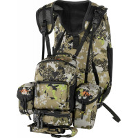 Lovecký nosný systém Blaser Harness 2.0 camo