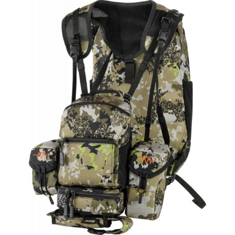 Lovecký nosný systém Blaser Harness 2.0 camo