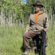 Lovecké kalhoty Blaser HunTec Resolution