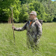 Lovecká čepice Blaser HunTec Airflow camo
