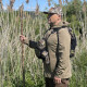 Lovecký nosný systém Blaser Harness 2.0 camo