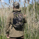 Lovecký nosný systém Blaser Harness 2.0 camo