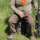 Lovecké kalhoty Blaser HunTec Resolution