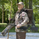 Lovecká čepice Blaser HunTec Airflow camo