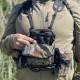 Lovecký nosný systém Blaser Harness 2.0 camo