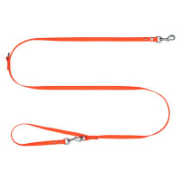 Vodítko na psa Blaser profesional oranžové