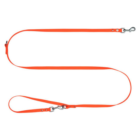 Vodítko na psa Blaser profesional oranžové