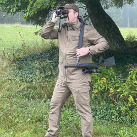 Zvýhodněný lovecký set Blaser - bunda a kalhoty