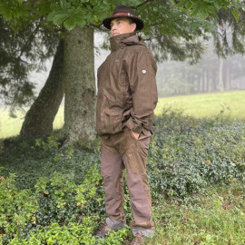 Zvýhodněný lovecký set Blaser - bunda a kalhoty
