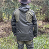 Zvýhodněný lovecký set Blaser - bunda a kalhoty
