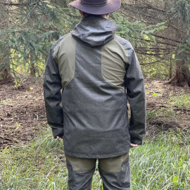 Zvýhodněný lovecký set Blaser - bunda a kalhoty