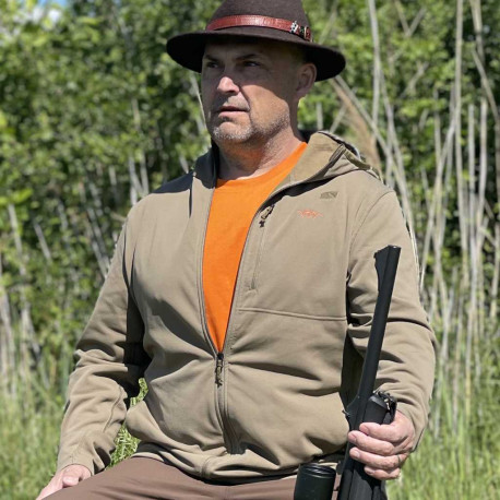 Zvýhodněný lovecký set Blaser - mikina a tričko