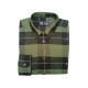 Myslivecká košile Luko flanelová