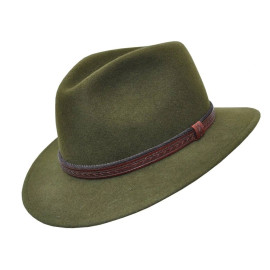 Myslivecký klobouk Werra OLIVER