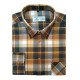 Myslivecká košile Luko flanelová