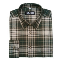 Myslivecká košile Luko flanelová