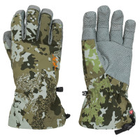 Lovecké rukavice Blaser HunTec camo