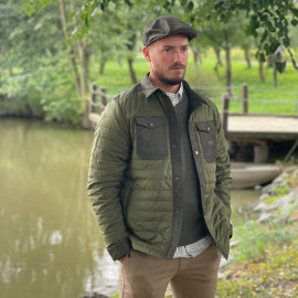 Zvýhodněný set Blaser - bunda a svetr