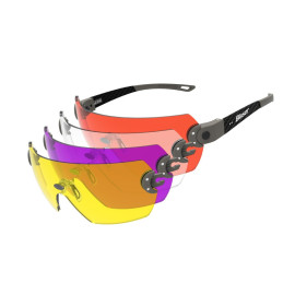 Střelecké brýle Blaser Competition