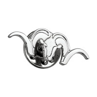 Odznak Blaser Argali