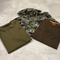 Speciální balíček Blaser velikost S