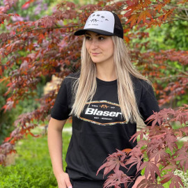 Zvýhodněný set Blaser - tričko s kšiltovkou 