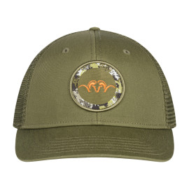 Lovecká čepice Blaser síťovaná