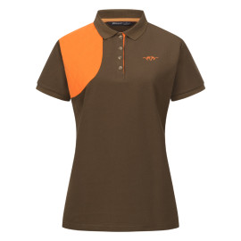 Polokošile Blaser dámská se střeleckým našitím