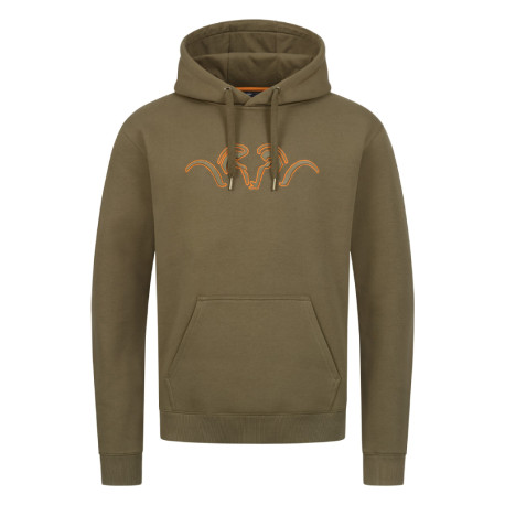 Mikina Blaser s kapucí 26