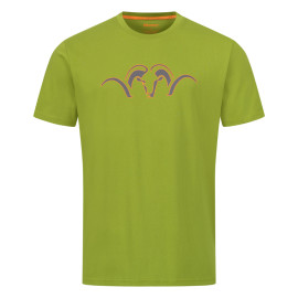 Tričko Blaser s velkým logem Argali 26