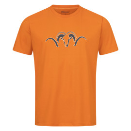 Tričko Blaser s velkým logem Argali 26