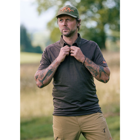 Zvýhodněný set Blaser - kalhoty s polokošilí