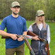 Střelecké tričko Blaser Competition 26