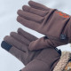 Lovecké rukavice Blaser Bjarne touch 25
