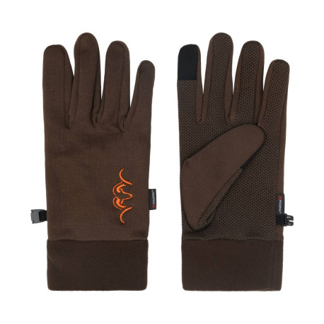 Lovecké rukavice Blaser Bjarne touch 25