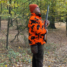 Kapsa Blaser na brokové náboje