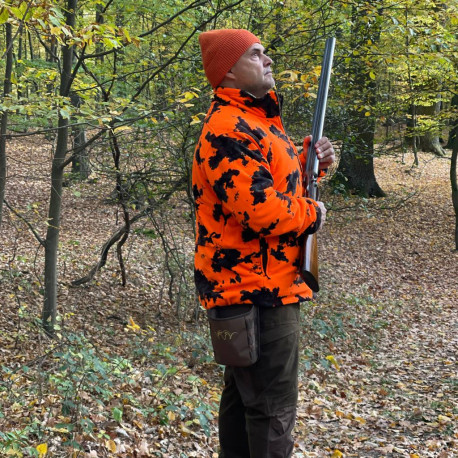 Kapsa Blaser na brokové náboje